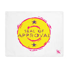 Seal of Approval | Mix & Match Playful Fun-Flirty Lovers’ Toy Mats