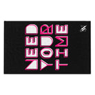 Need Your Time | Nectar Napkins Fun-Flirty Lovers’ Towels