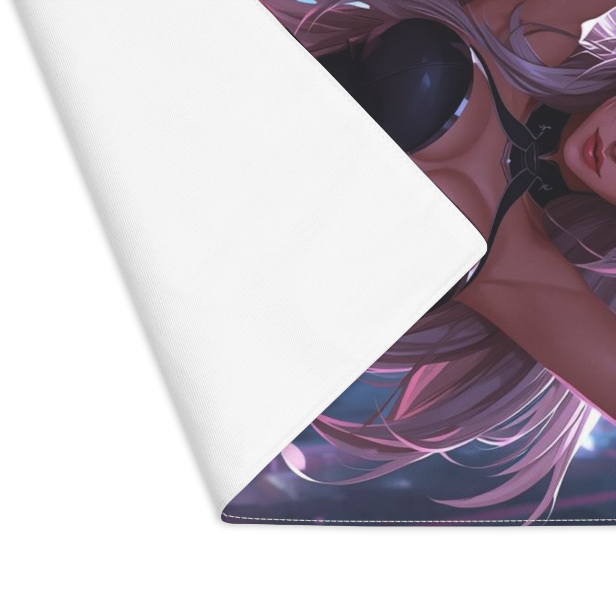 Sexy Anime Maiden Fantasy Women Messy Fun Adult Sex Toys Mat