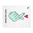 Have My Heart Sex Toys Mat