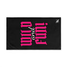 Wild and Fun! | Mix & Match Classic Fun-Flirty Lovers’ Towels