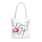 Don’t Stop with a Kiss | Mix & Match Fun-Flirty Lovers’ Totes