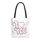 I Love You Bubble | Mix & Match Fun-Flirty Lovers’ Totes