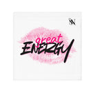 Great Energy Kiss Cum Rag