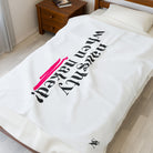 Naughty When Naked! | Mix & Match Fun-Flirty Lovers’ Blankets