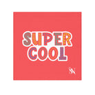 Super Cool | Mix & Match Lils’ Fun-Flirty Lovers’ Towels