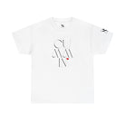 Cummin’ | Mix & Match 100% Cotton Unisex Fun-Flirty Lovers’ Tees