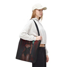 Sexy Domme Graphic | Mix & Match Fun-Flirty Lovers’ Totes