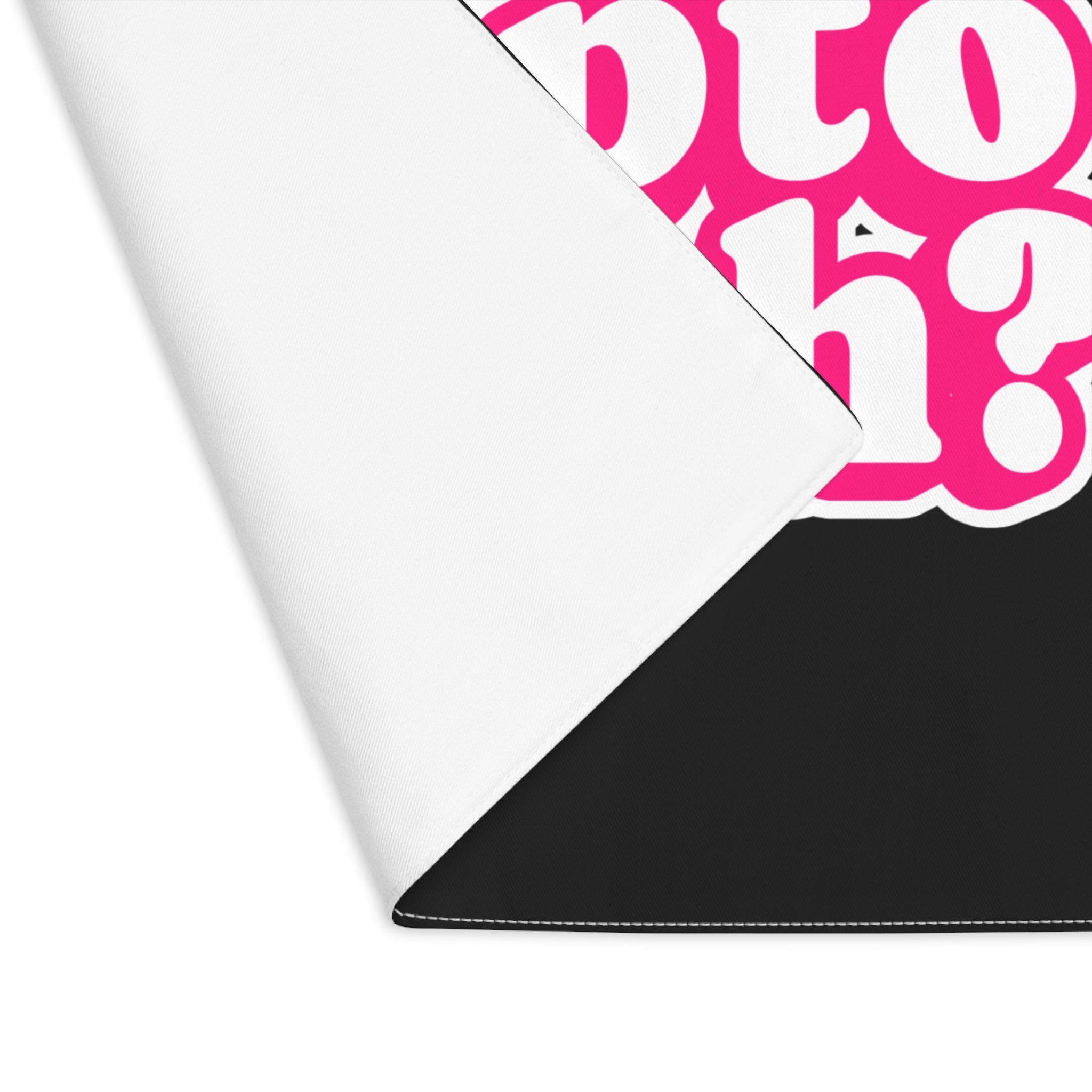 Clepto Much? | Mix & Match Playful Fun-Flirty Lovers’ Toy Mats