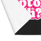 Clepto Much? | Mix & Match Playful Fun-Flirty Lovers’ Toy Mats