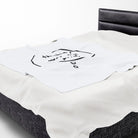 Thinking With My Pussy | Mix & Match Fun-Flirty Lovers’ Blankets