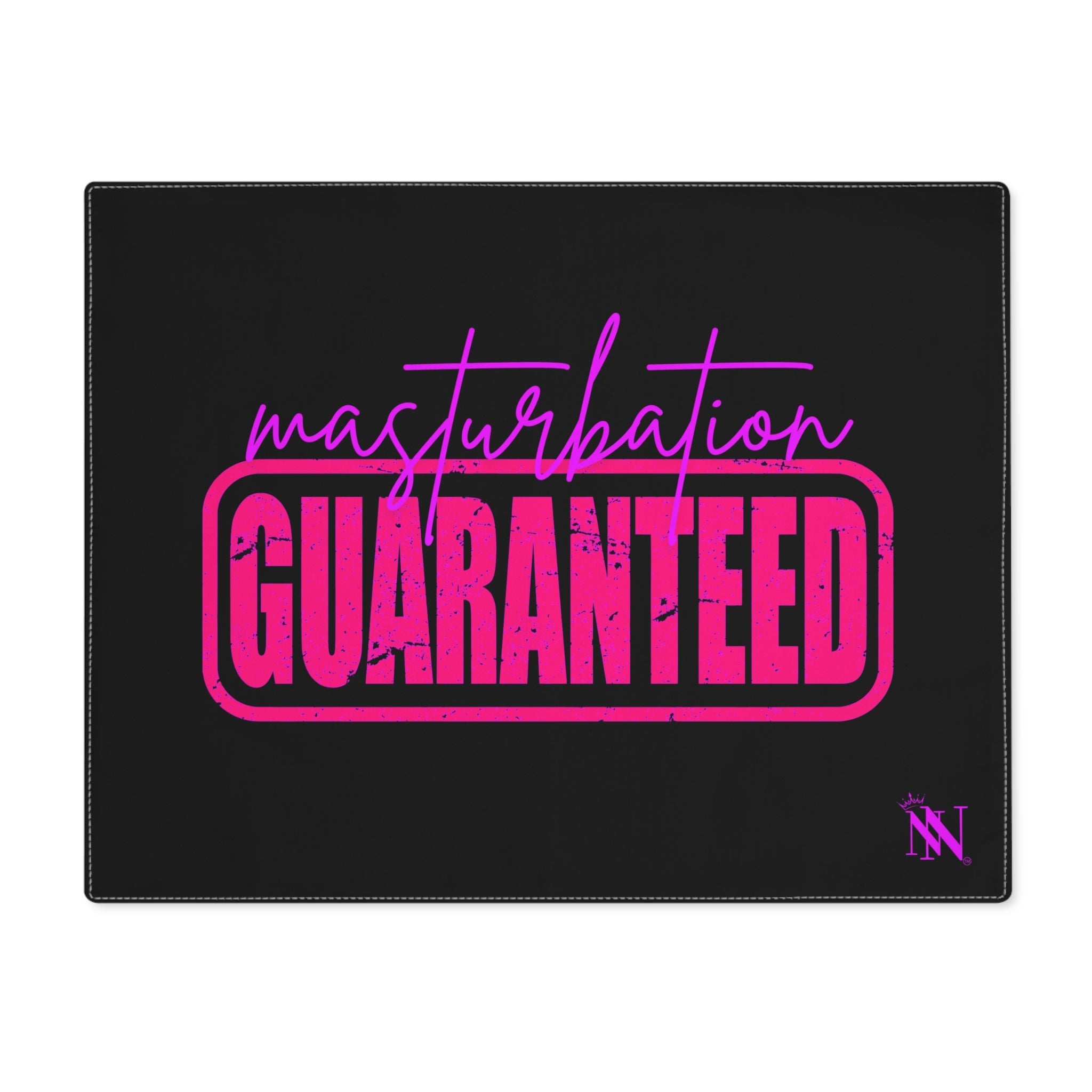 Masturbation Guaranteed | Mix & Match Playful Fun-Flirty Lovers’ Toy Mats