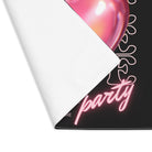 Love Party | Mix & Match Playful Fun-Flirty Lovers’ Toy Mats