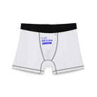 Cum Driven Decisions | Mix & Match Fun-Flirty Lovers’ Boxer Briefs