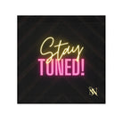 Stay Tuned! Neon | Mix & Match Lils’ Fun-Flirty Lovers’ Towels