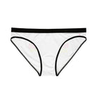 Goodbye Miss Hello Mrs | Mix & Match Women’s Fun-Flirty Lovers’ Panties