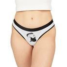 His Beard Sex Gifts Lingerie Women’s Thong