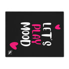 Let’s Play Mood Hearts | Mix & Match Playful Fun-Flirty Lovers’ Toy Mats