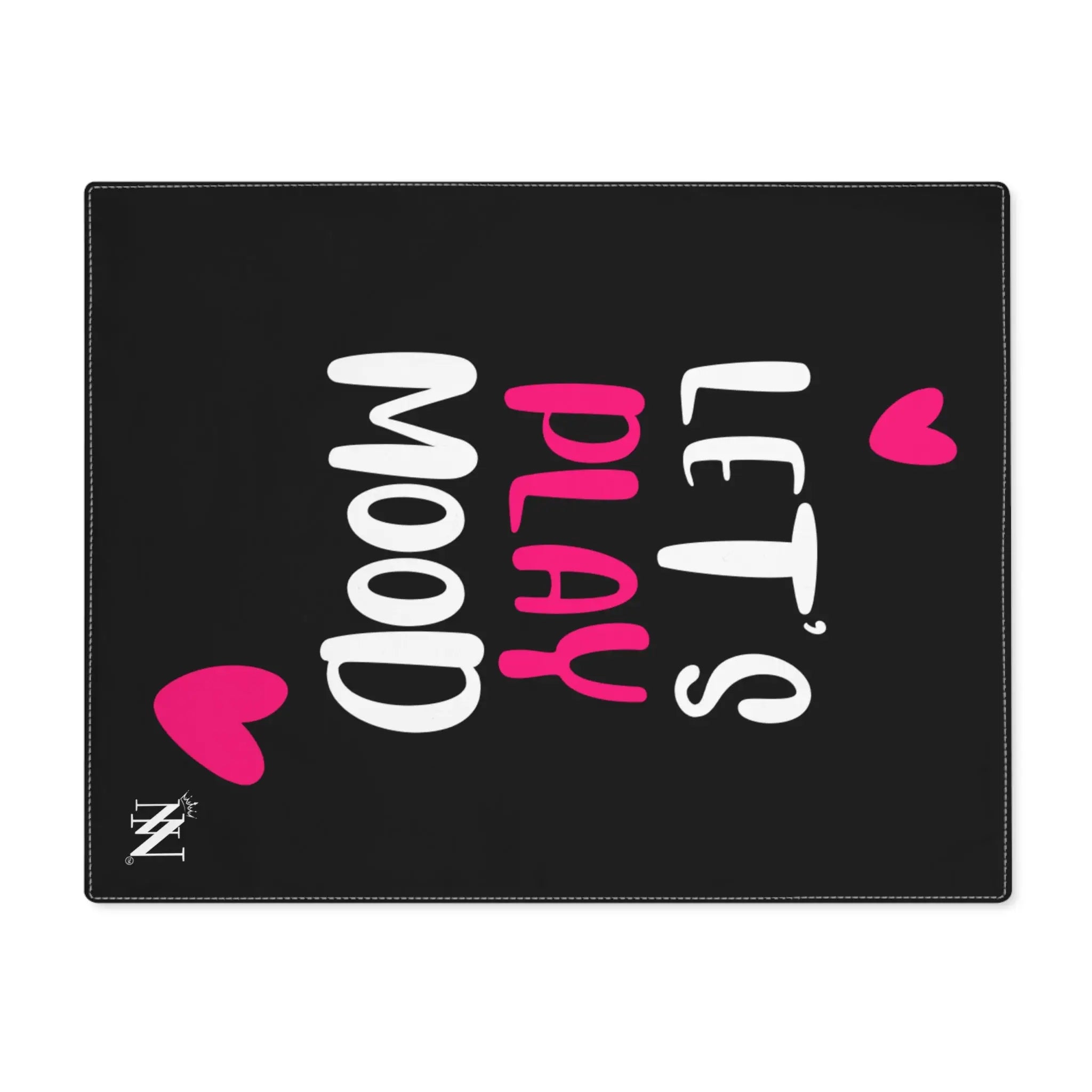 Let’s Play Mood Hearts | Mix & Match Playful Fun-Flirty Lovers’ Toy Mats