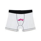 Pink Cum Shark | Mix & Match Fun-Flirty Lovers’ Boxer Briefs