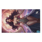Angel Maiden Fantasy Women Fun Sex Towel