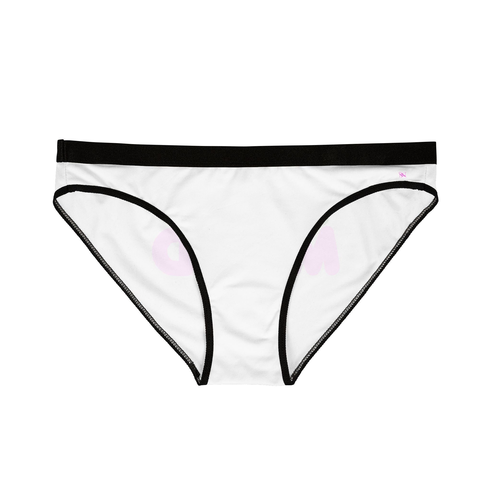 Cum Kinda Mood | Mix & Match Women’s Fun-Flirty Lovers’ Panties