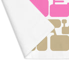Love Anal | Mix & Match Playful Fun-Flirty Lovers’ Toy Mats