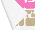 Love Anal | Mix & Match Playful Fun-Flirty Lovers’ Toy Mats
