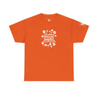 Positive Vibes & Self-Care Cotton T-Shirt