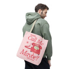 sooo... Call Me Maybe? | Mix & Match Fun-Flirty Lovers’ Totes