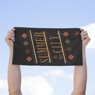 Summer in the City | Mix & Match Soft Fun-Flirty Lovers’ Towels