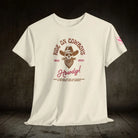 Ride On Cowboys | Mix & Match Cotton Unisex Fun-Flirty Lovers’ T-Shirts