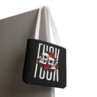 Roses Skulls & Fuck | Mix & Match Fun-Flirty Lovers’ Totes