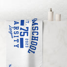 Cum School | Mix & Match XL Fun-Flirty Lovers’ Towels