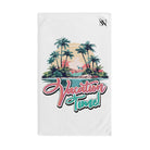 Vacation Time | Mix & Match Classic Fun-Flirty Lovers’ Towels