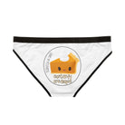 Custardy Creampie Scratch N Sniff | Mix & Match Women’s Fun-Flirty Lovers’ Panties