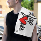 Wap Lover Sex Towel
