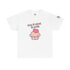 Cupcake Love | Mix & Match 100% Cotton Unisex Fun-Flirty Lovers’ Tees