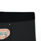 Catch Me If You Can Runner | Mix & Match Men’s Fun-Flirty Lovers’ Boxer Briefs