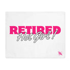 Retired Hot Girl! | Mix & Match Playful Fun-Flirty Lovers’ Toy Mats