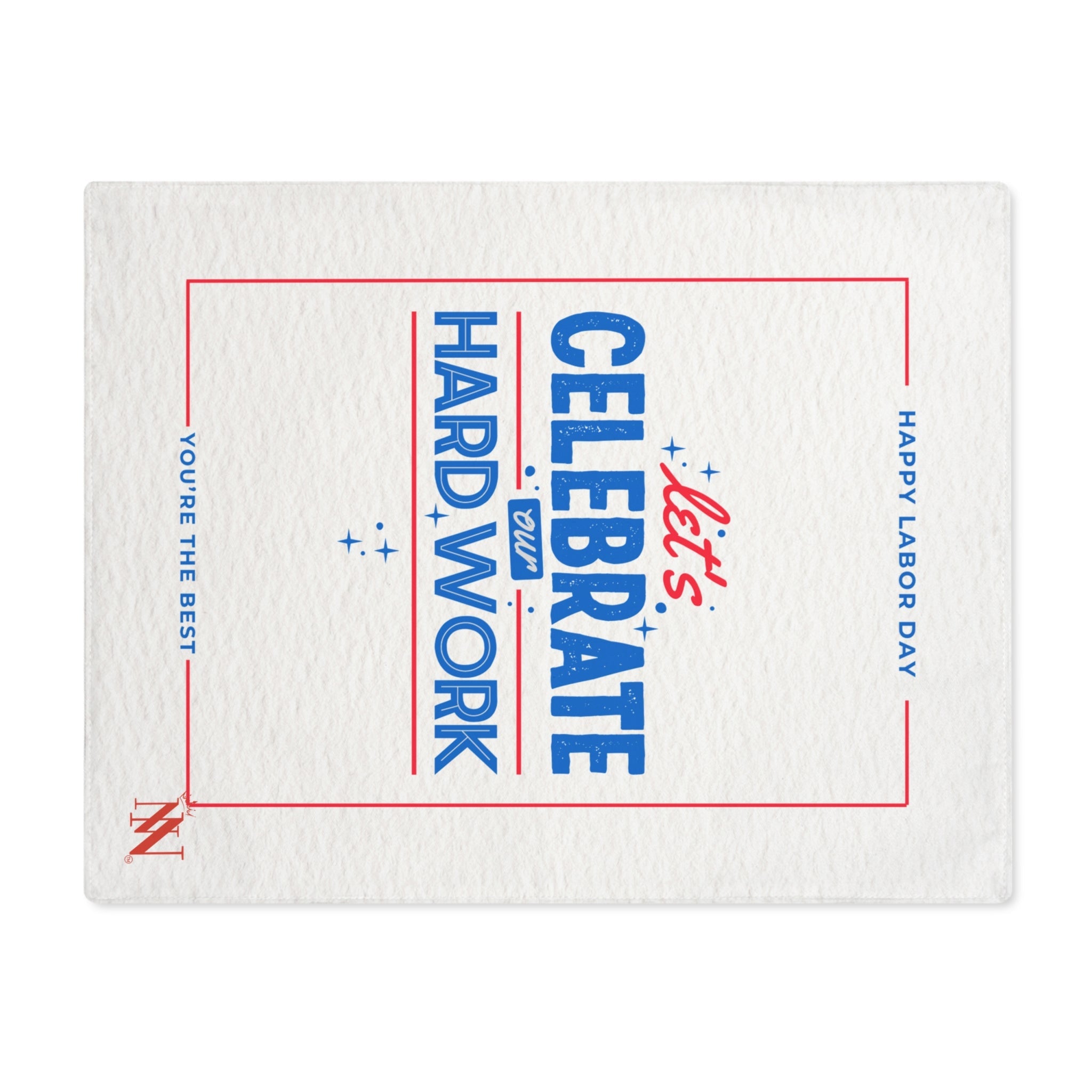 Happy Labor Day | Mix & Match Playful Fun-Flirty Lovers’ Toy Mats