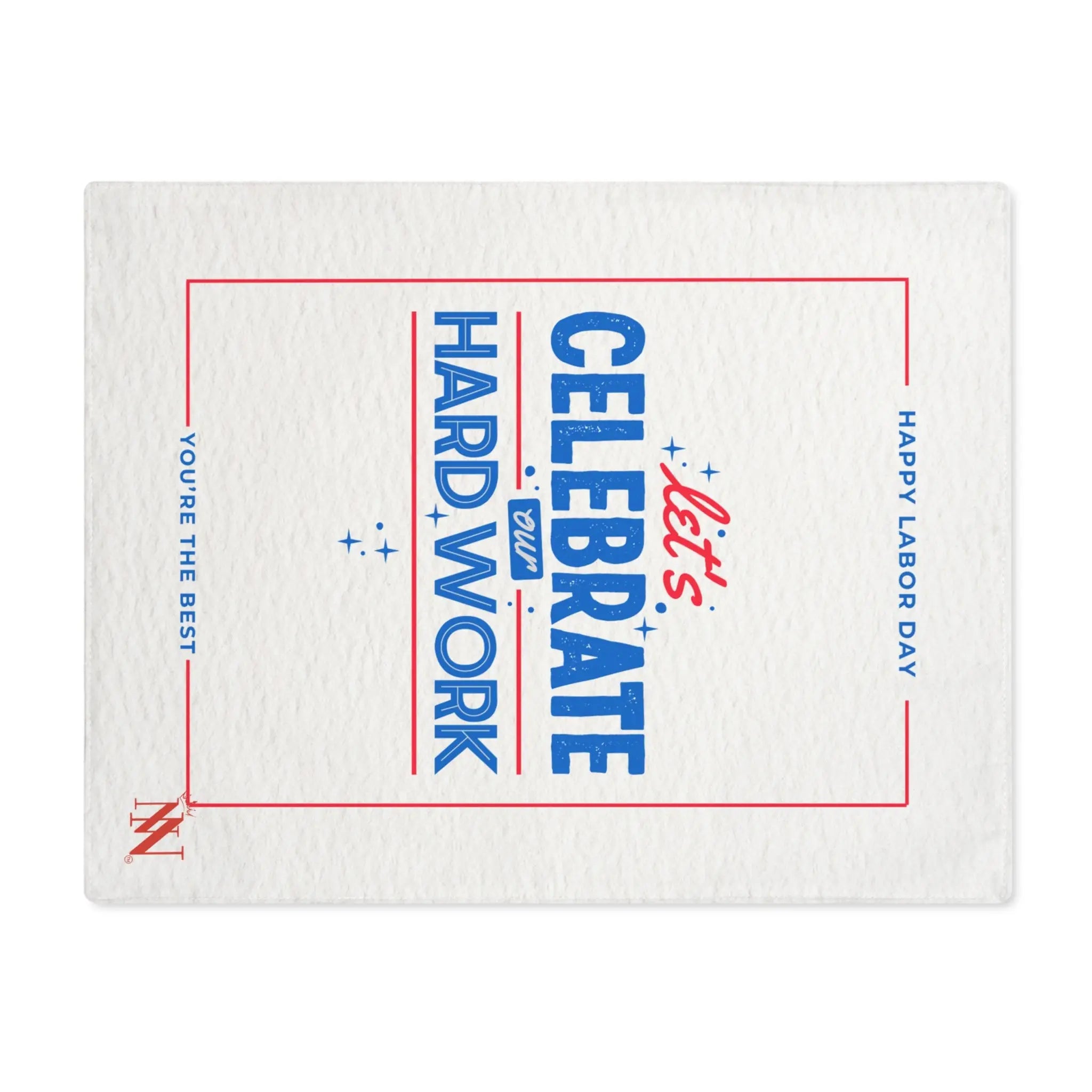 Happy Labor Day | Mix & Match Playful Fun-Flirty Lovers’ Toy Mats