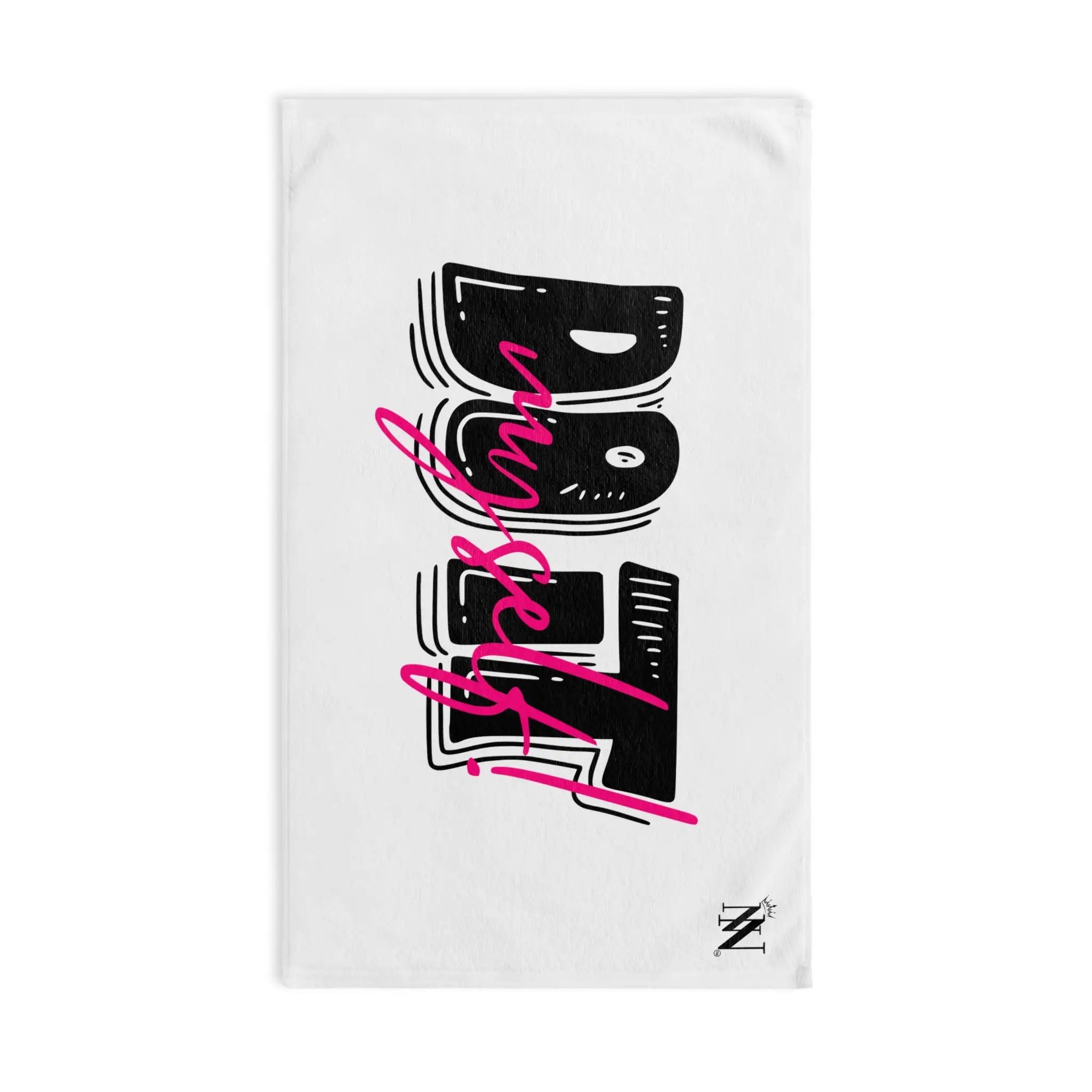 Do it Myself | Mix & Match Original Fun-Flirty Lovers’ Towels