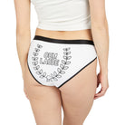 Cum Laude | Mix & Match Women’s Fun-Flirty Lovers’ Panties