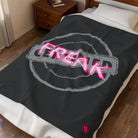 Certified: Freak | Nectar Napkins Fun-Flirty Lovers’ Blankets