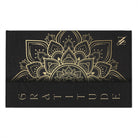 Simply Gratitude | Mix & Match Soft Fun-Flirty Lovers’ Towels