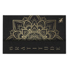 Simply Gratitude | Mix & Match Soft Fun-Flirty Lovers’ Towels