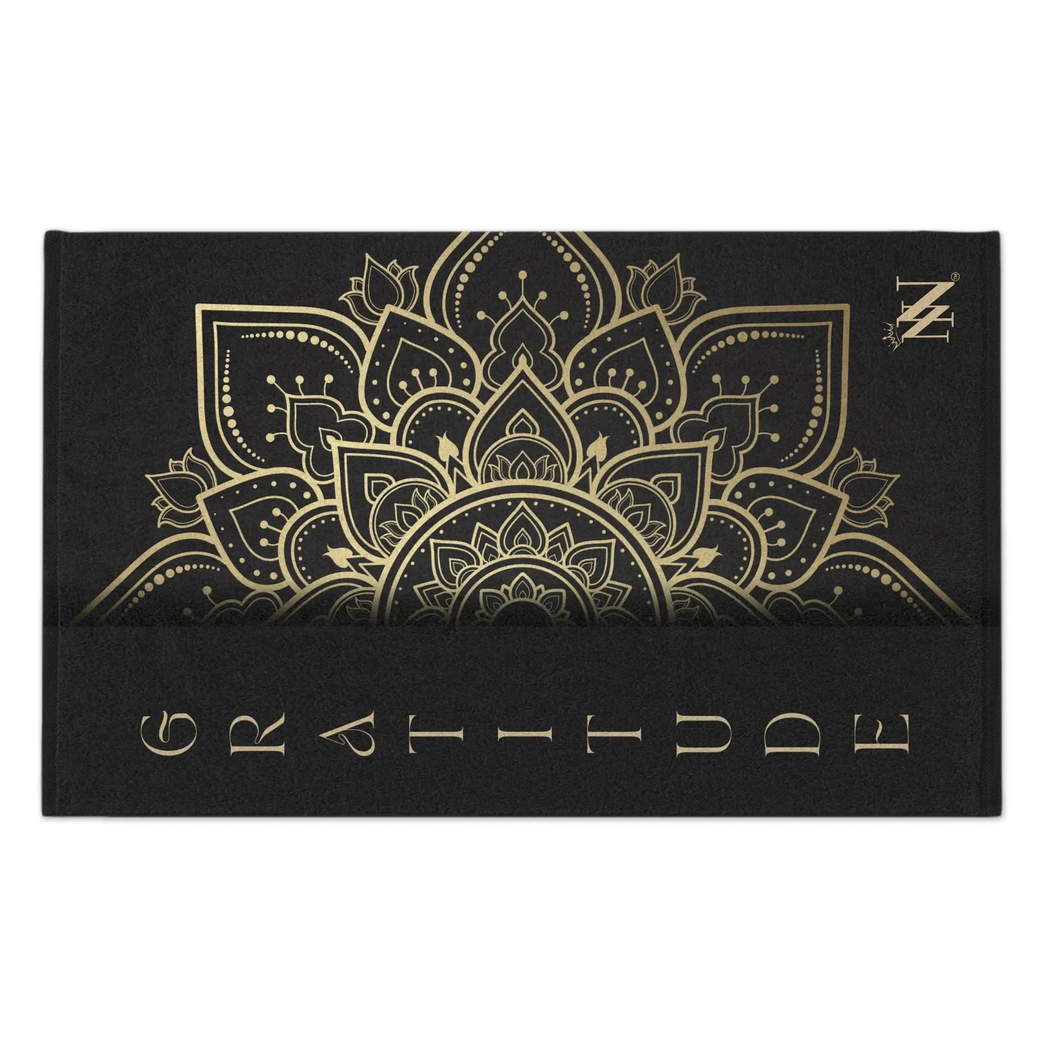 Simply Gratitude | Mix & Match Soft Fun-Flirty Lovers’ Towels
