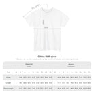 Shivers Make Me Cum | Mix & Match 100% Cotton Unisex Fun-Flirty Lovers’ Tees