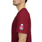 Nectar Napkins Brand Cardinal Red | Fun-Flirty Lovers’ T-Shirts